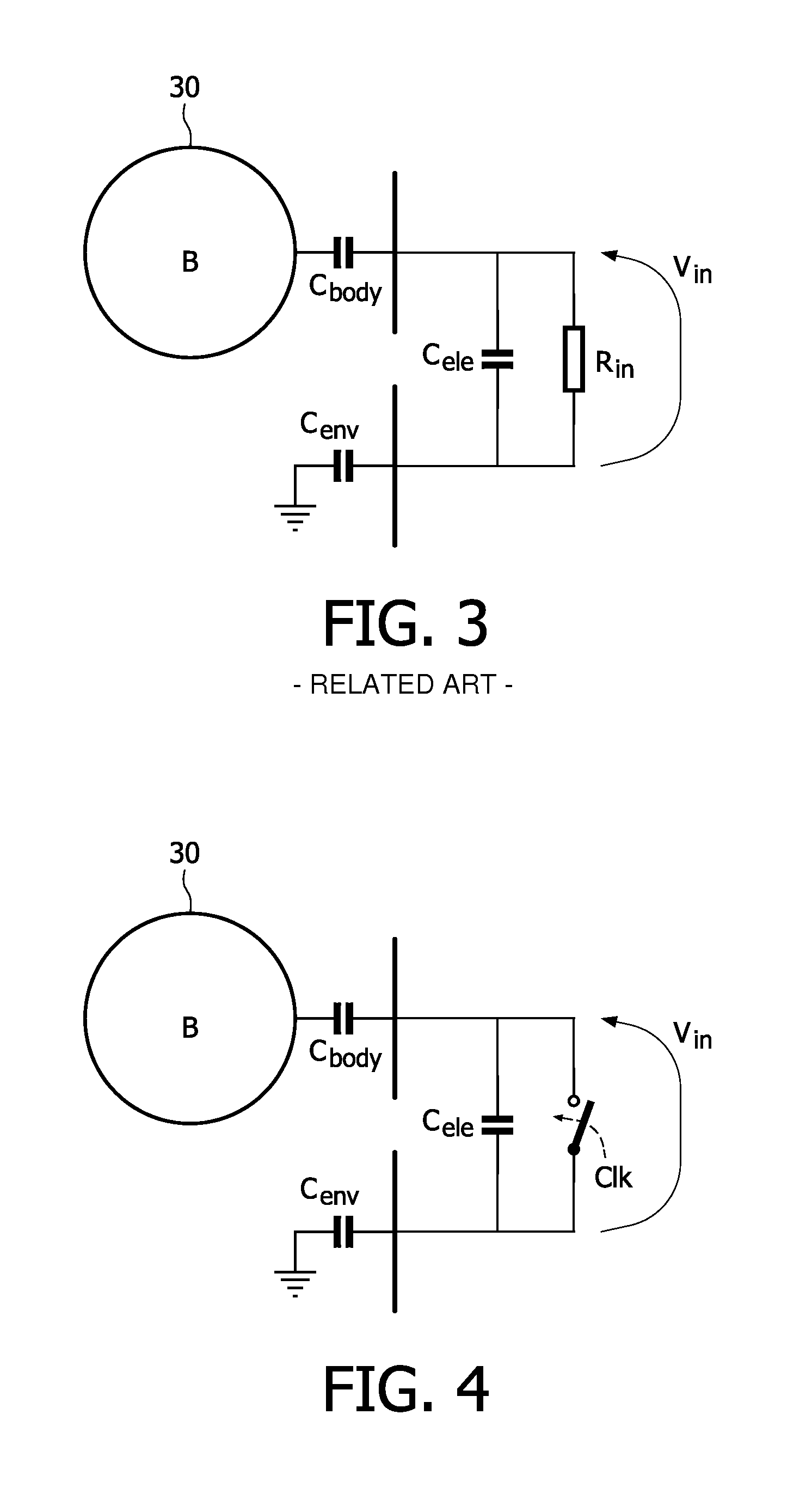 Wideband communication for body-coupled communication systems