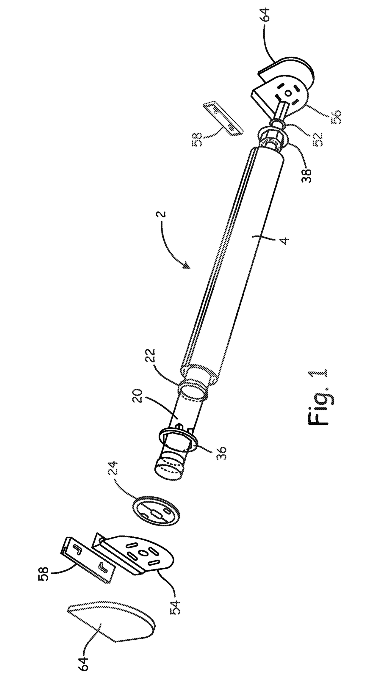 Roller tube