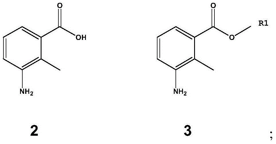 Process for preparing lenalidomide