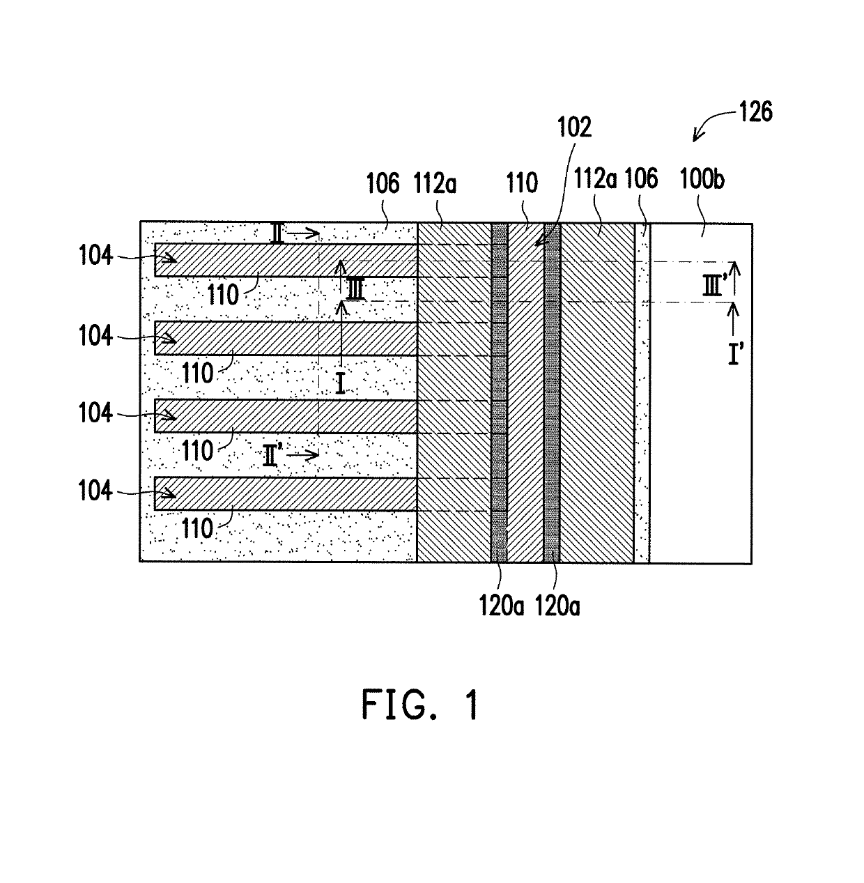 Semiconductor structure and manufacturing method thereof and terminal area structure of semiconductor device