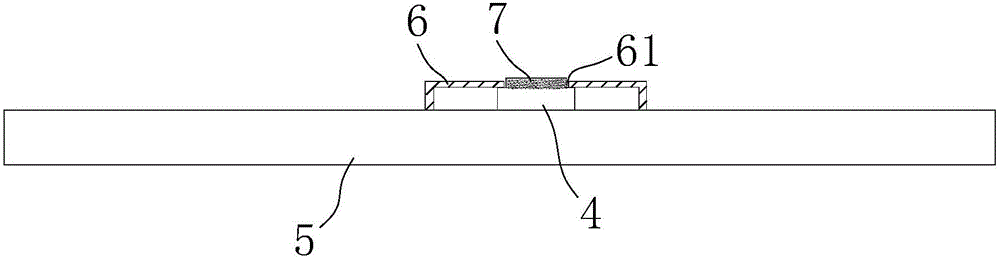 Electronic equipment, housing assembly, and circuit board assembly