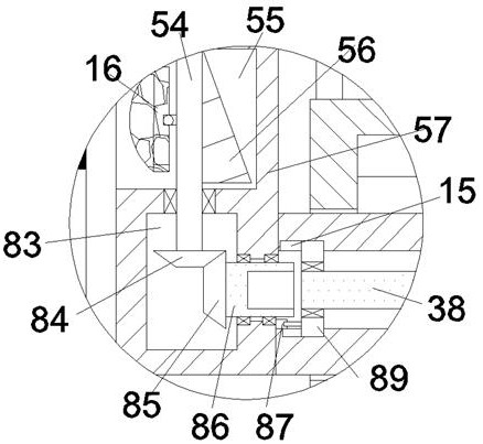 A general-purpose face recognition security door