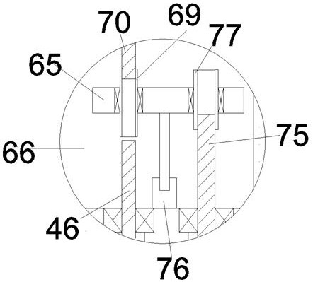 A general-purpose face recognition security door