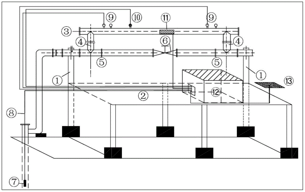 A coalbed methane well parameter monitoring system and method in a coal mining area