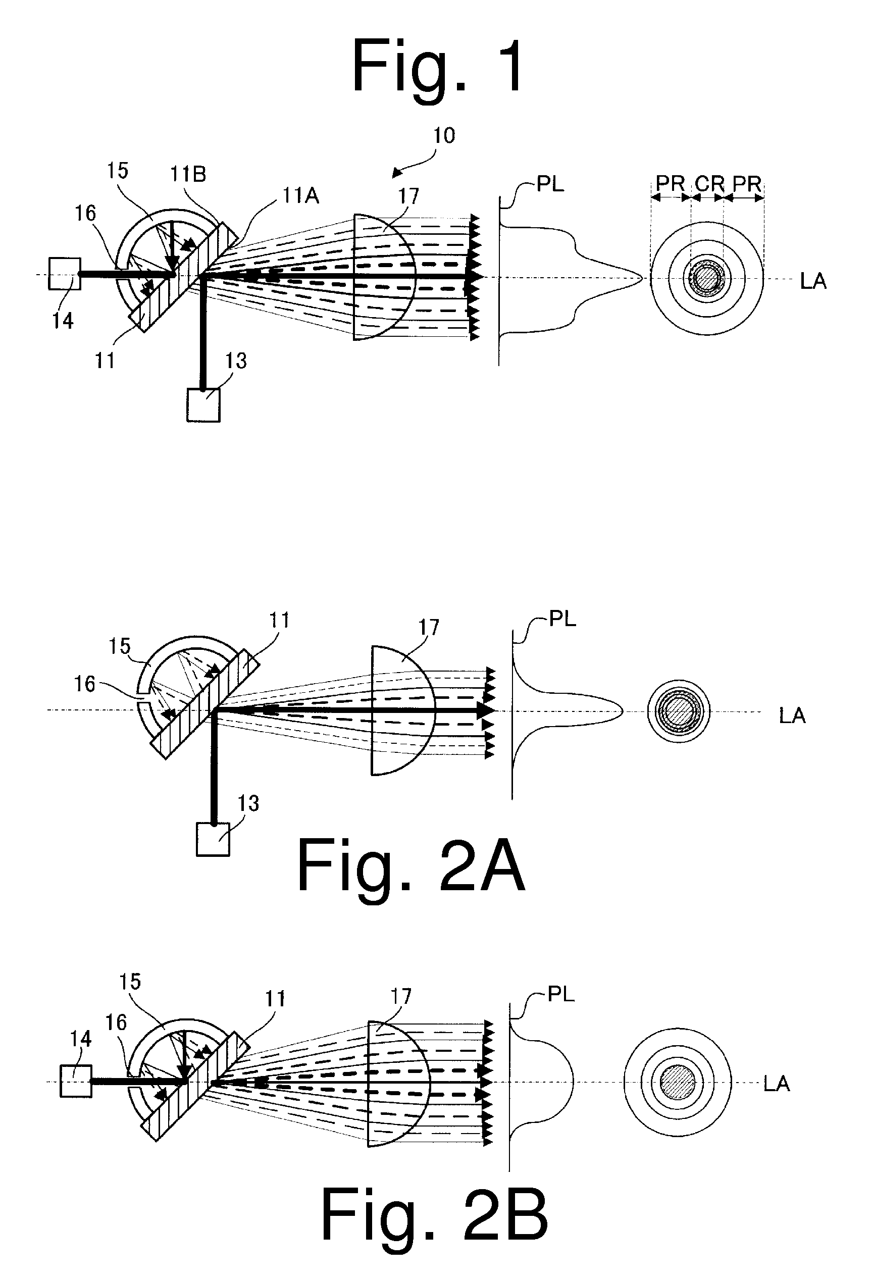 Light-emitting device