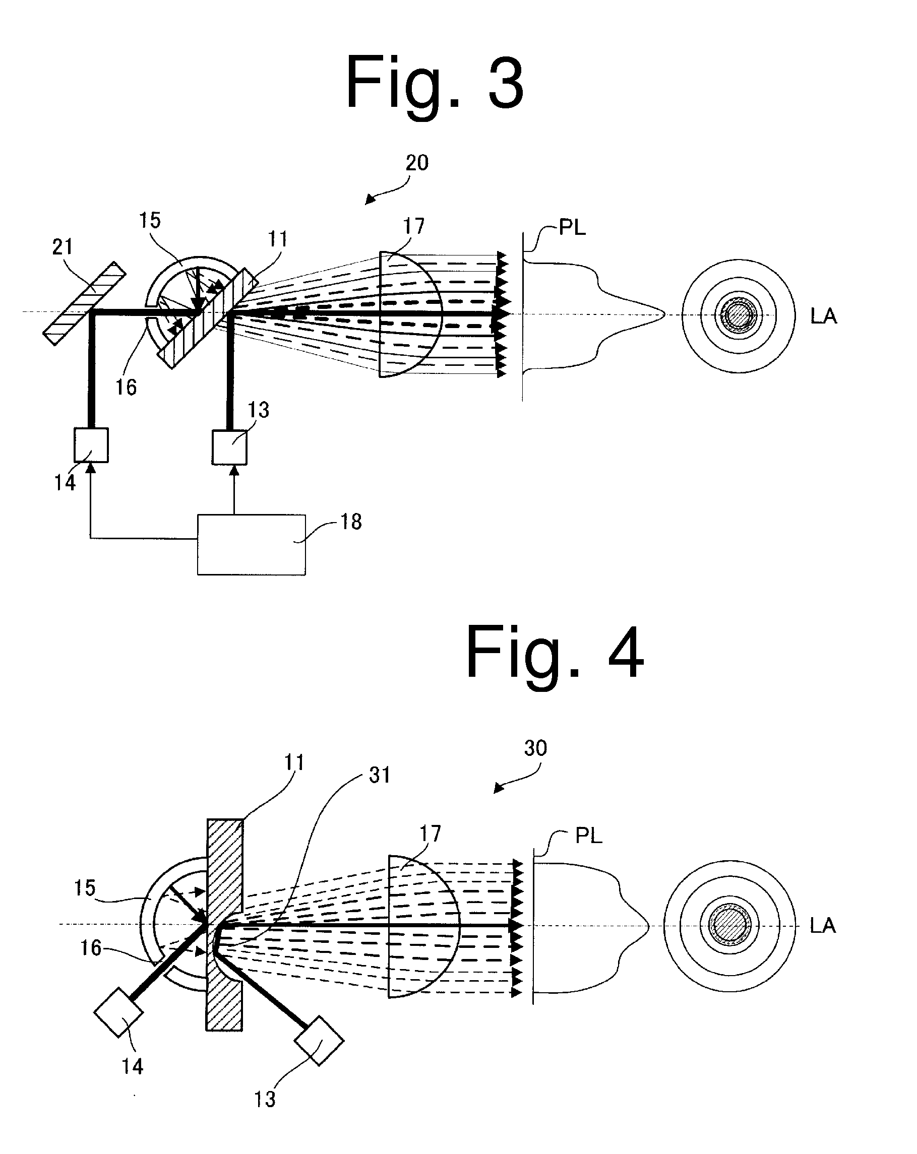 Light-emitting device