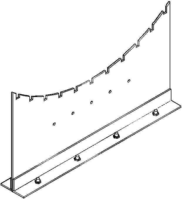 Processing device and method capable of manufacturing reinforcement cages with different diameters