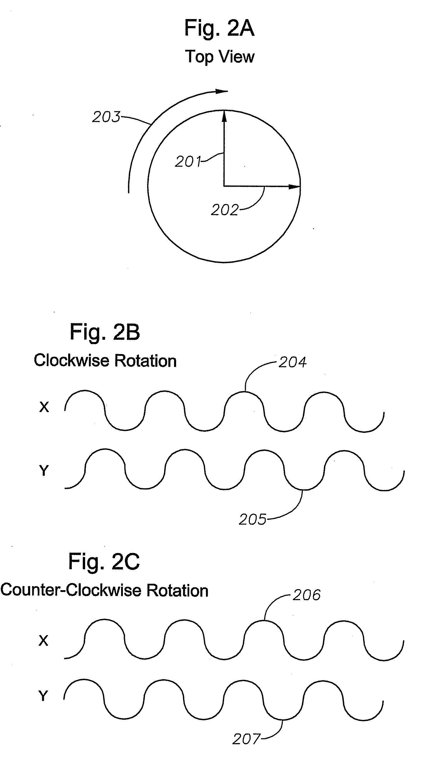 Electrical Submersible Pump Rotation Sensing Using An XY Vibration Sensor