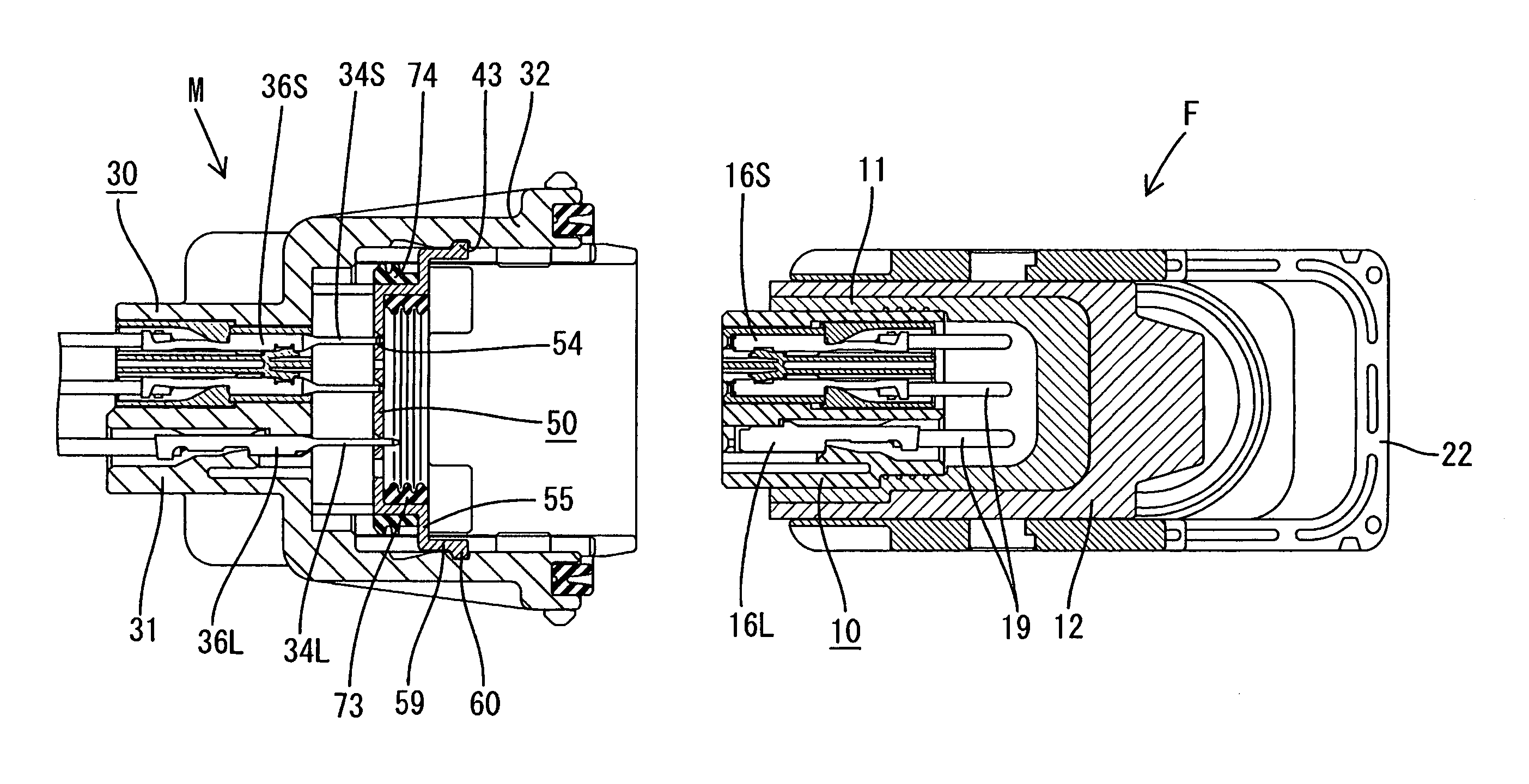 Connector