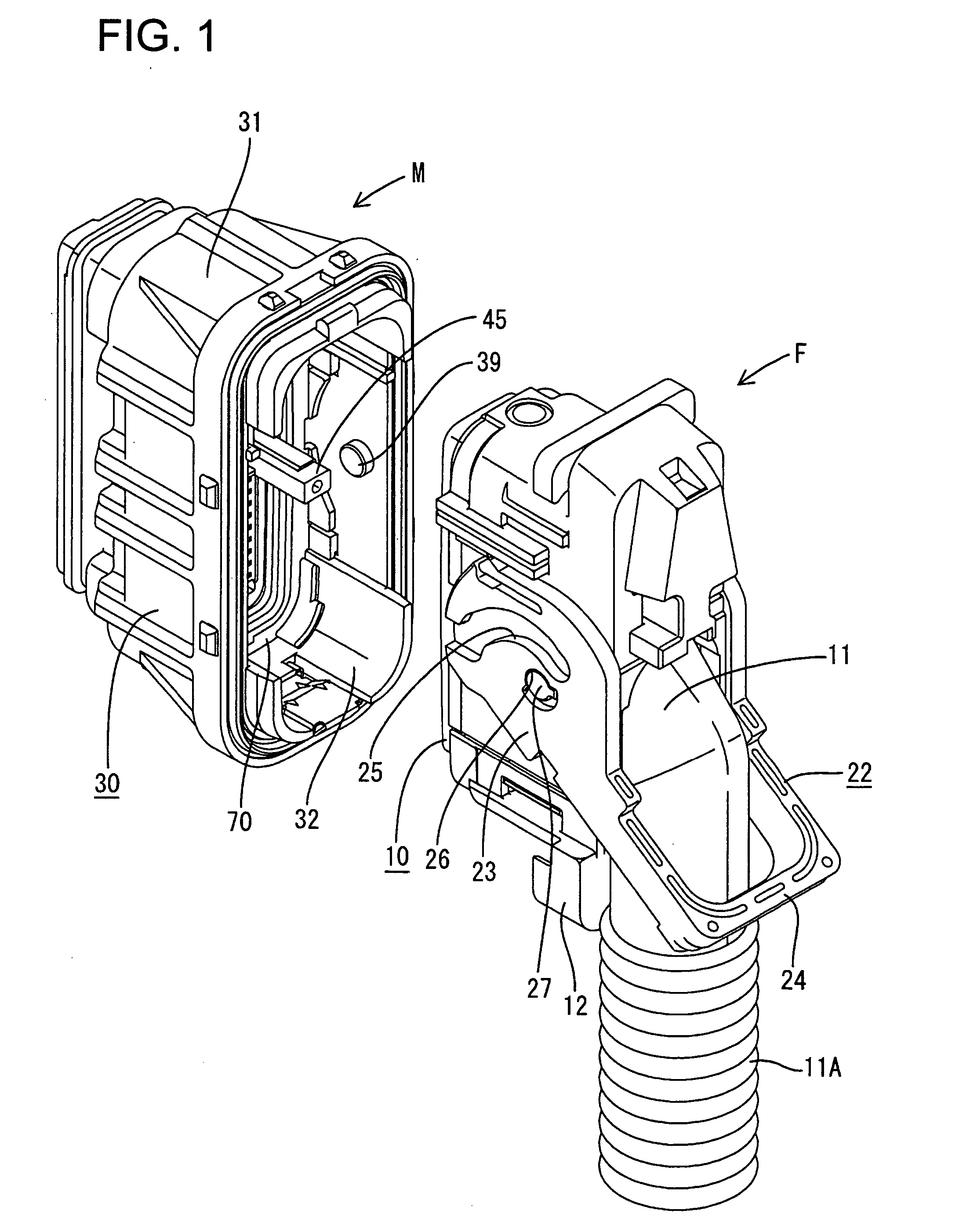 Connector