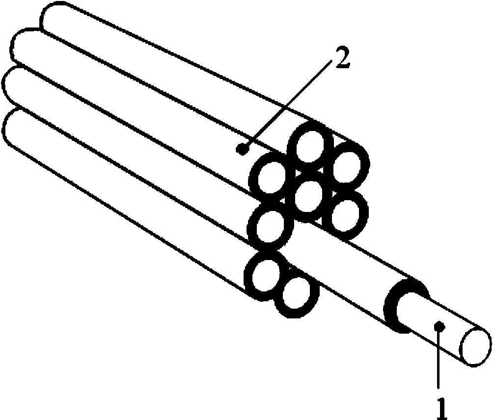 Production process of shoe fabric formed by flat knitting