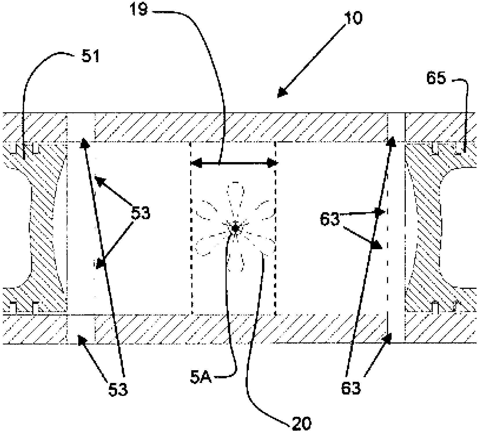 Internal combustion engine ignition system