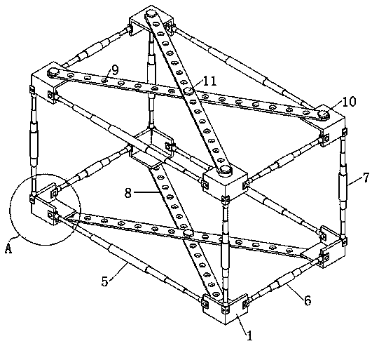 Transportation protection device