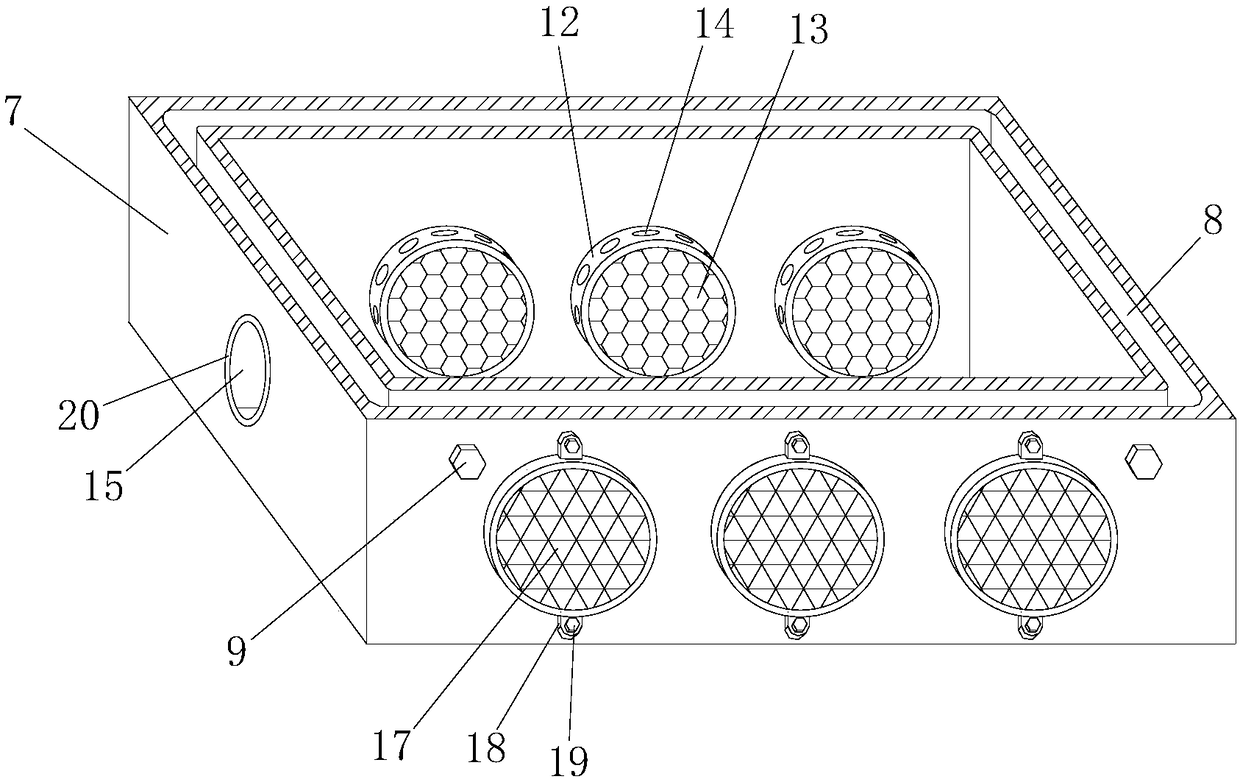 Novel electric vehicle controller