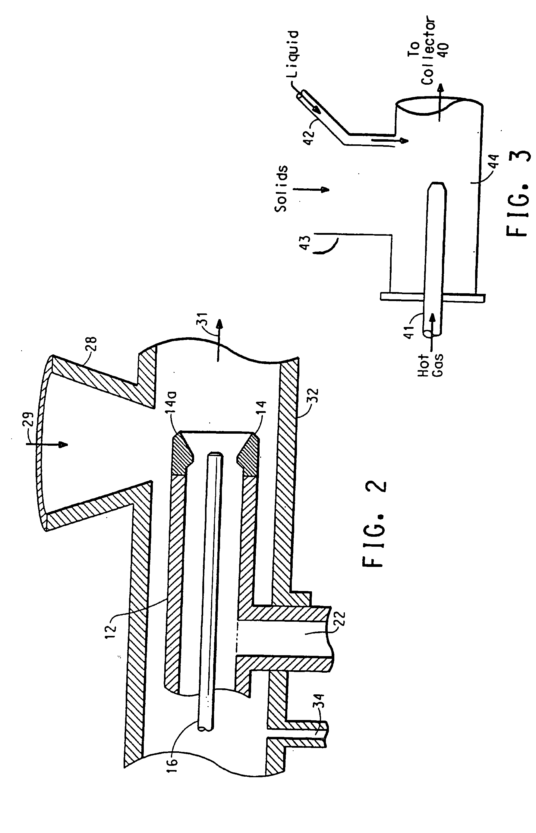 Solid flowable powder with high liquid loading