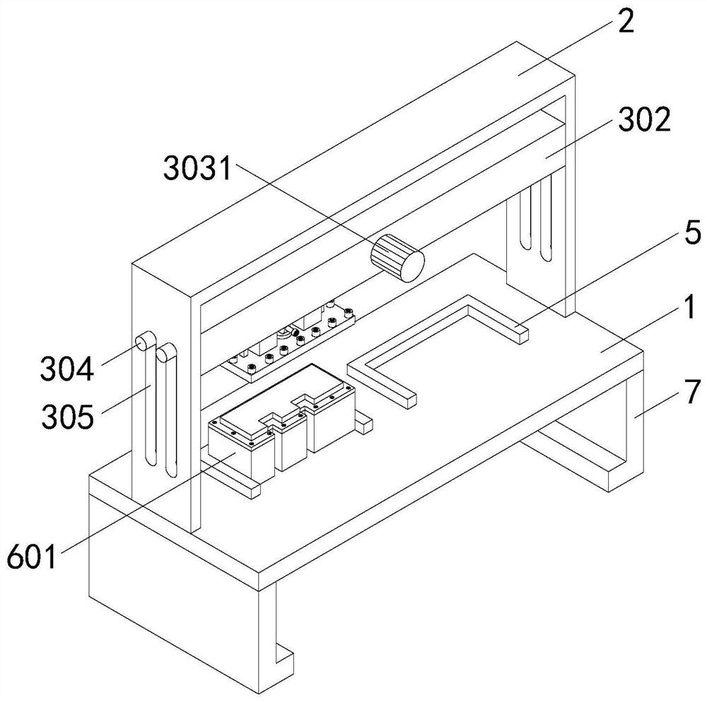 High-energy-density full-life-cycle lithium ion smart battery and packaging process thereof