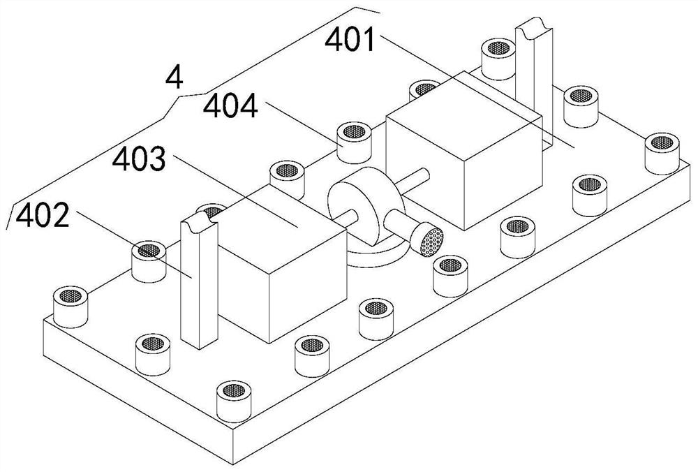 High-energy-density full-life-cycle lithium ion smart battery and packaging process thereof