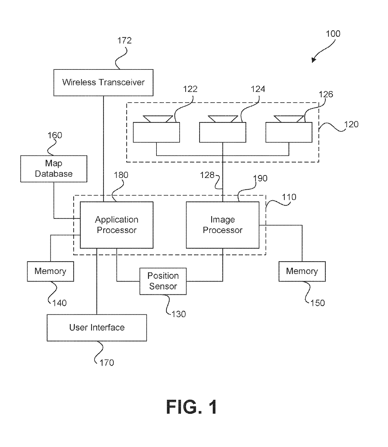 Navigation Based on Liability Constraints