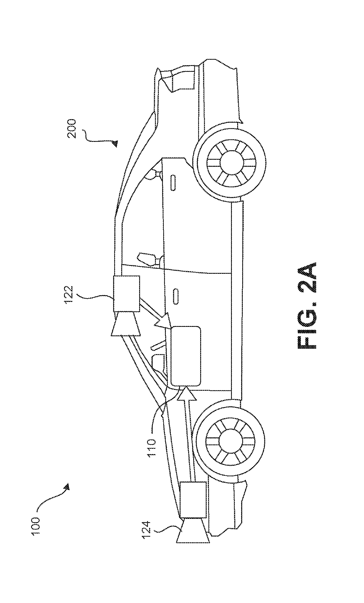 Navigation Based on Liability Constraints