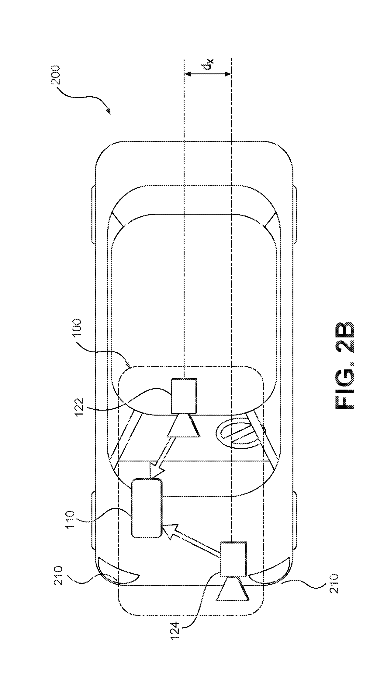 Navigation Based on Liability Constraints