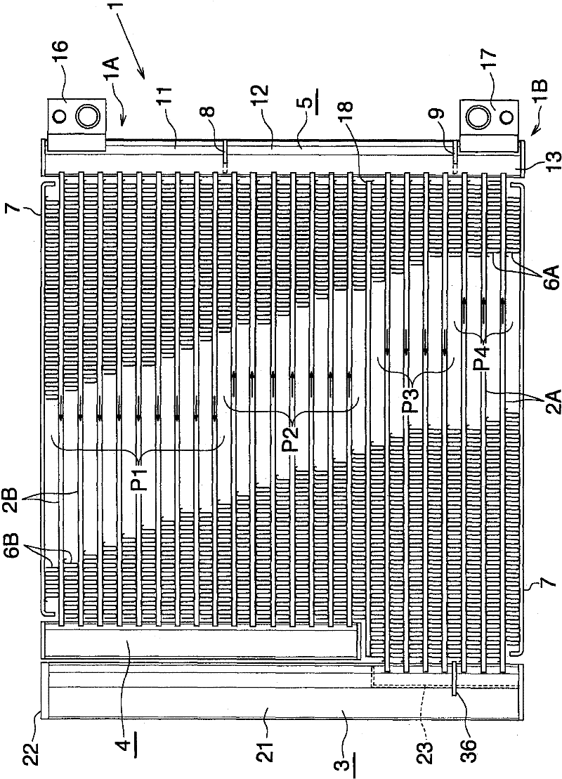 Condenser