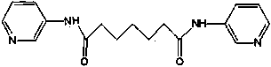 Cobalt complex based on flexible bipyridine bisamide ligand and benzenedicarboxylic acid, synthesis method and application thereof