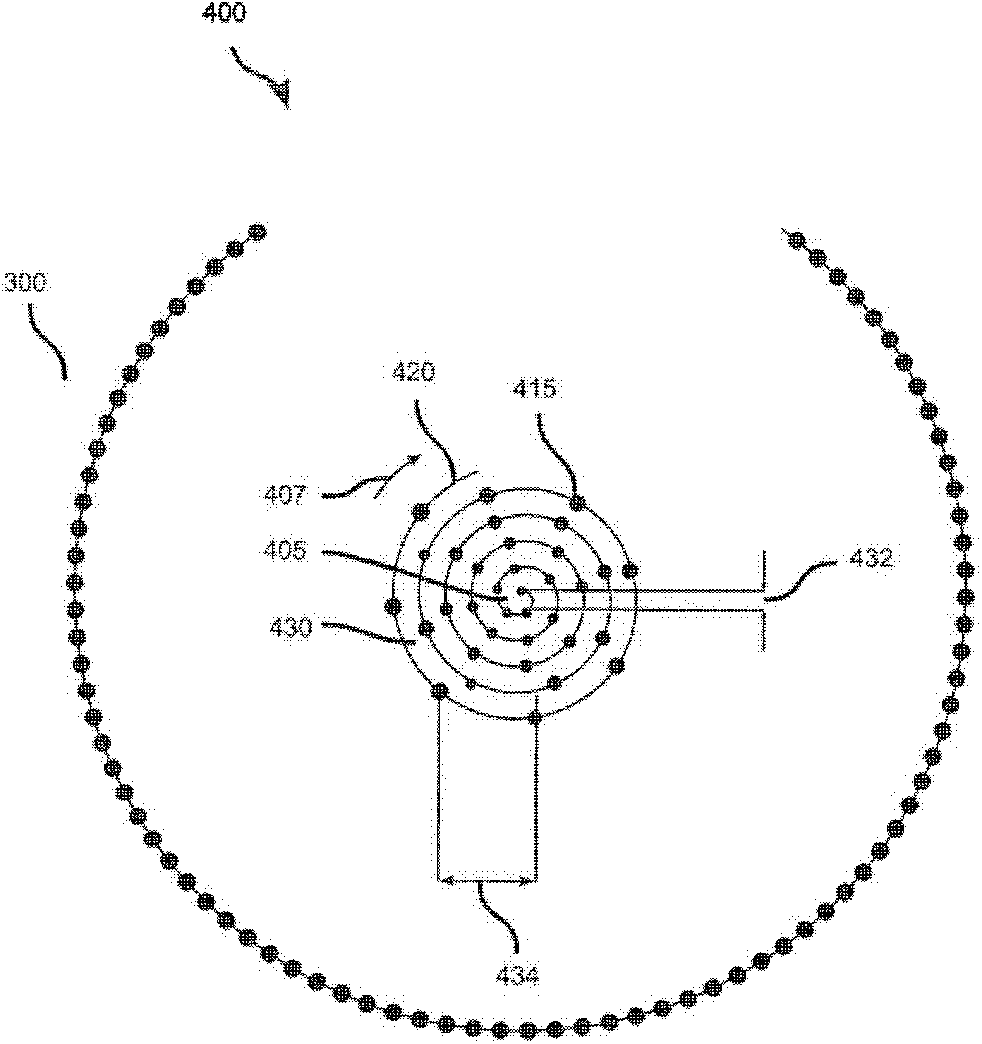 System for laser surgical ophthalmology