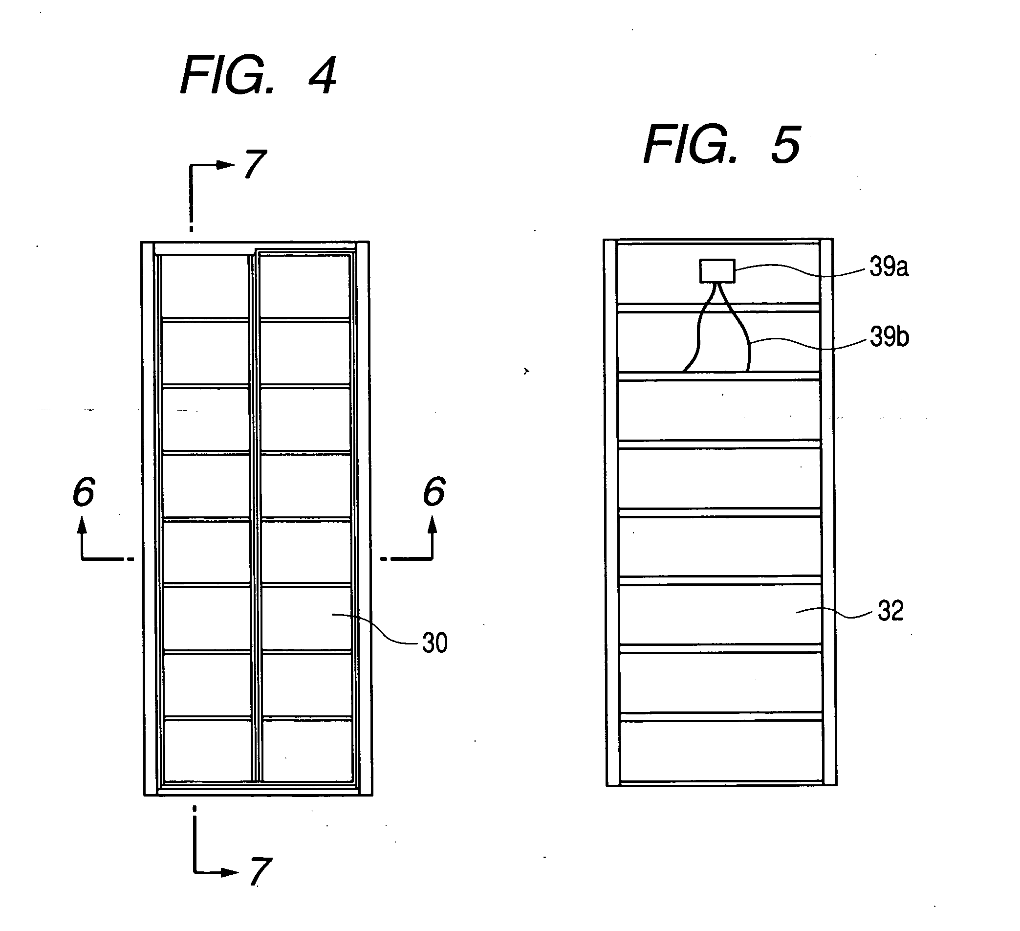 Solar cell module and method of producing the same