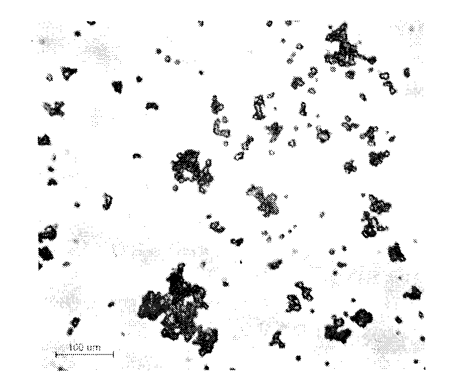 Synthetic method of chabasite