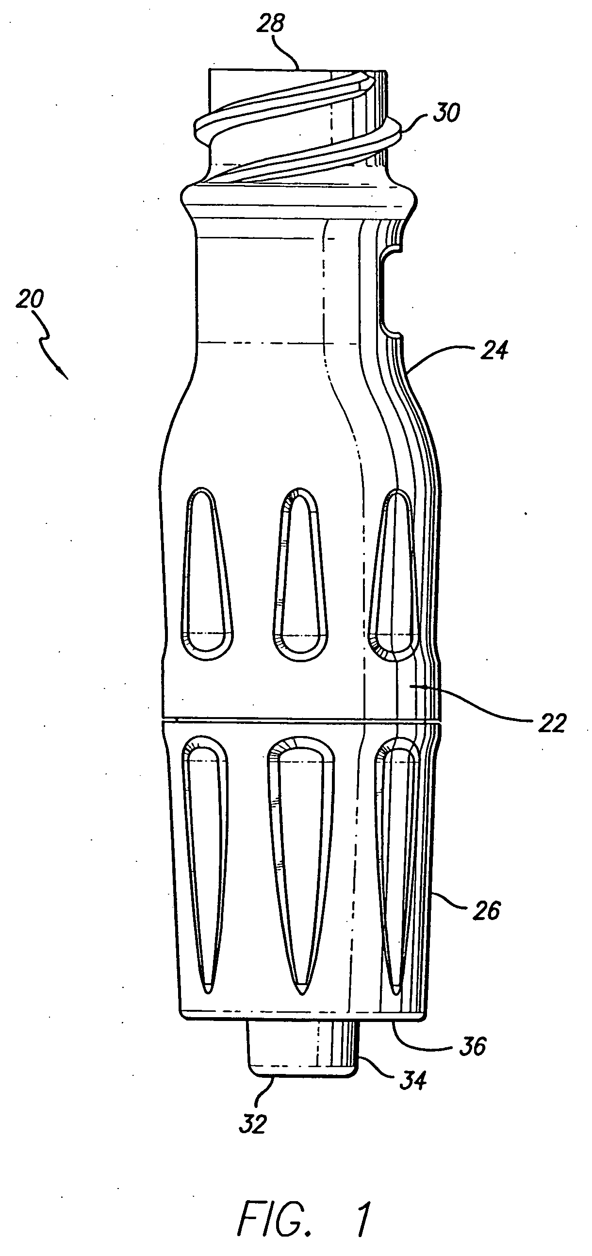 Needle free medical connector with expanded valve mechanism and method of fluid flow control