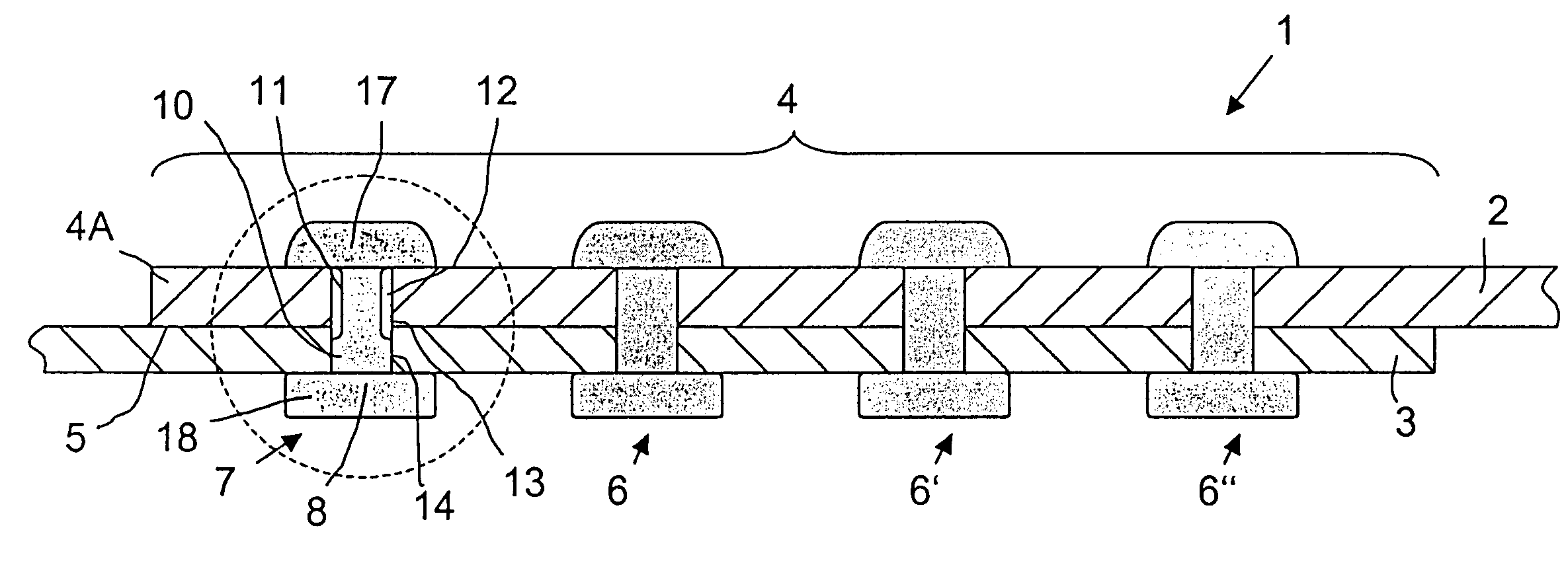 Splicing for interconnected thin-walled metal structures