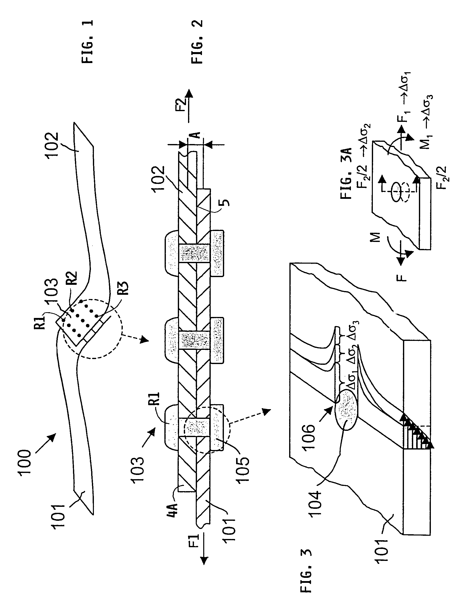 Splicing for interconnected thin-walled metal structures