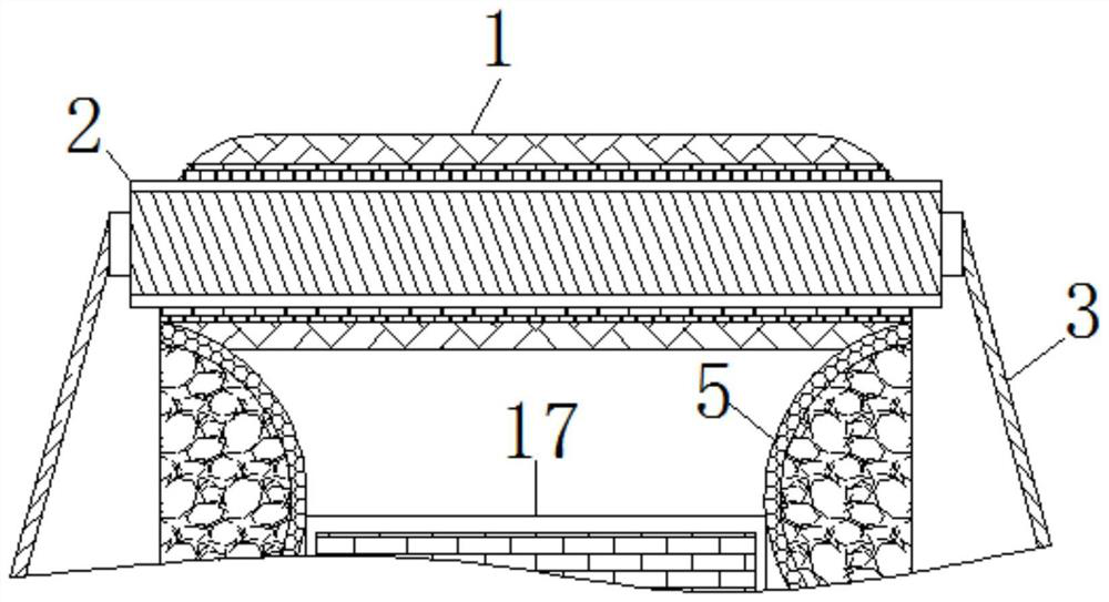 Object bar code generating facility based on Internet of things