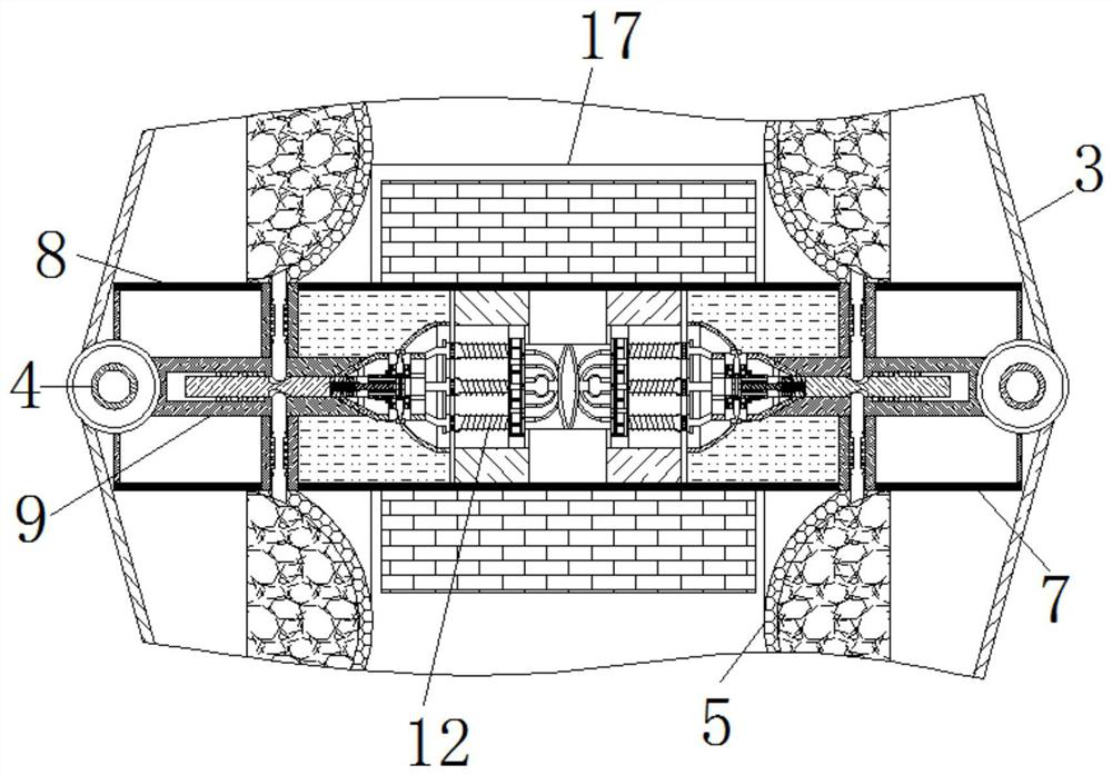 Object bar code generating facility based on Internet of things