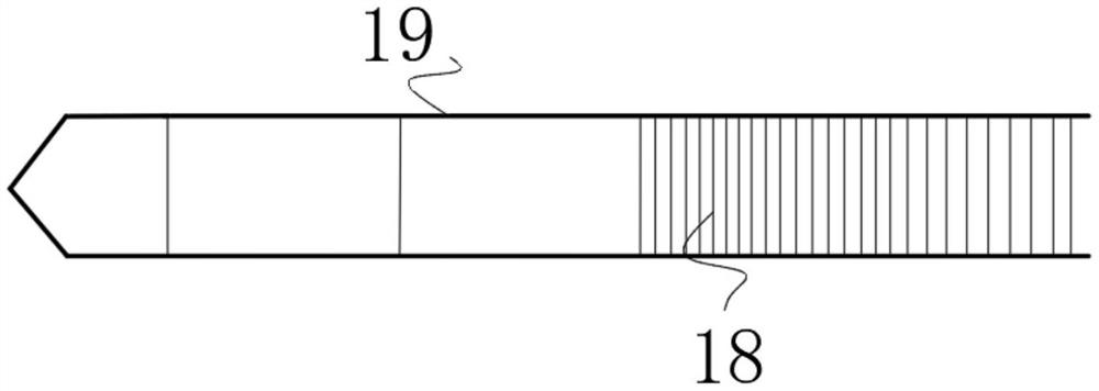 Common style jacket and cutting method