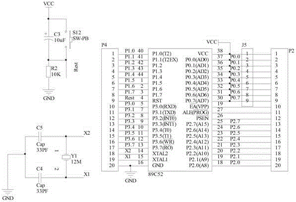 Tension adjusting device and method for steel wire ropes of bidirectional traction type rail transport machine