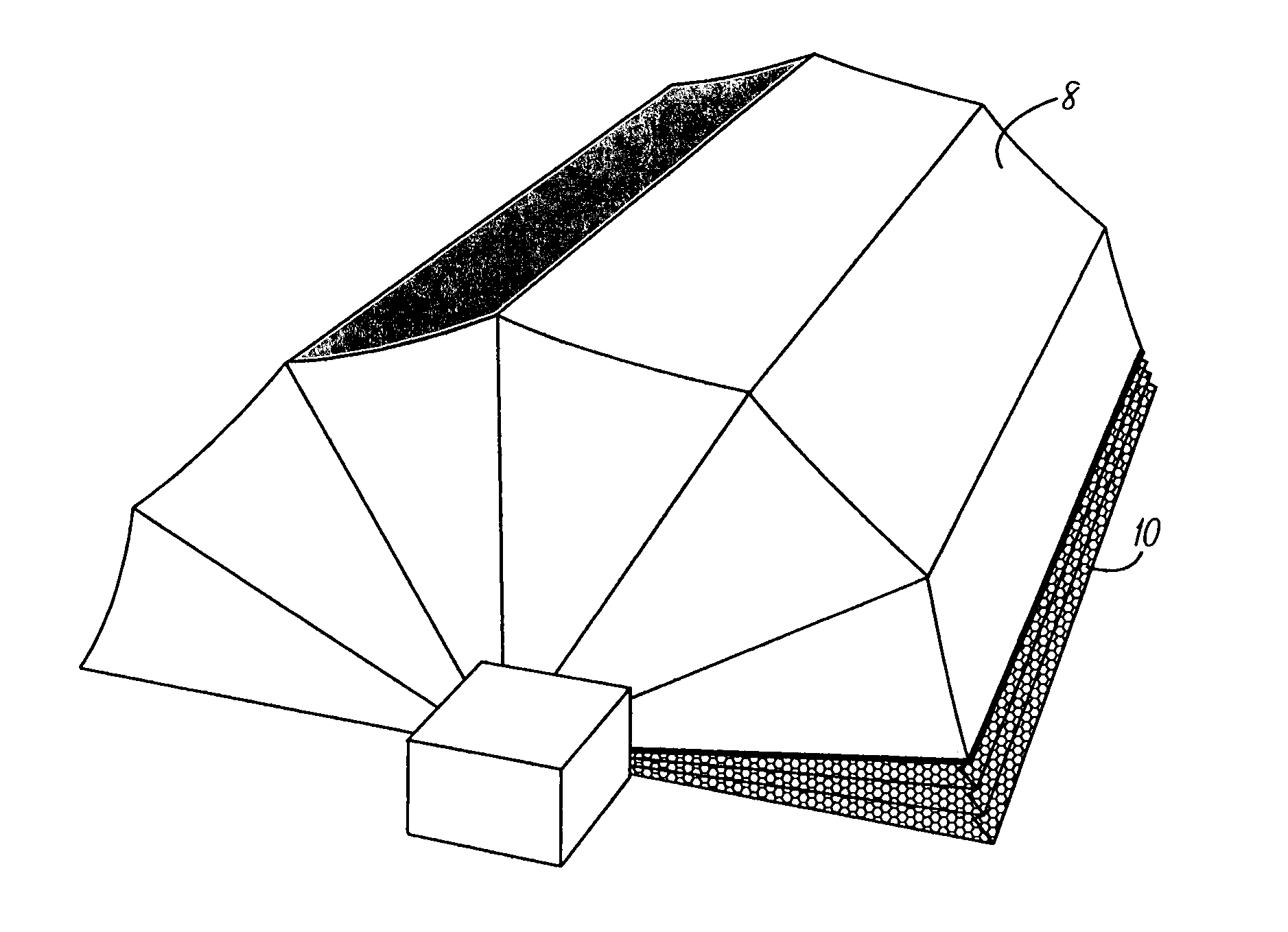 Plant growth system