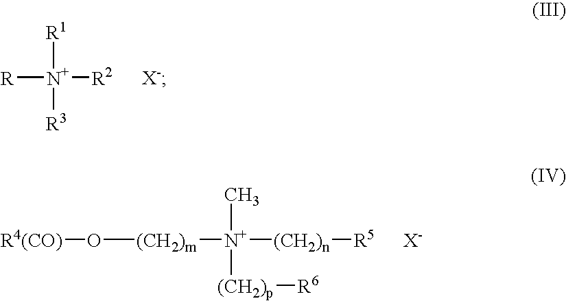 Consumer products having varying odors