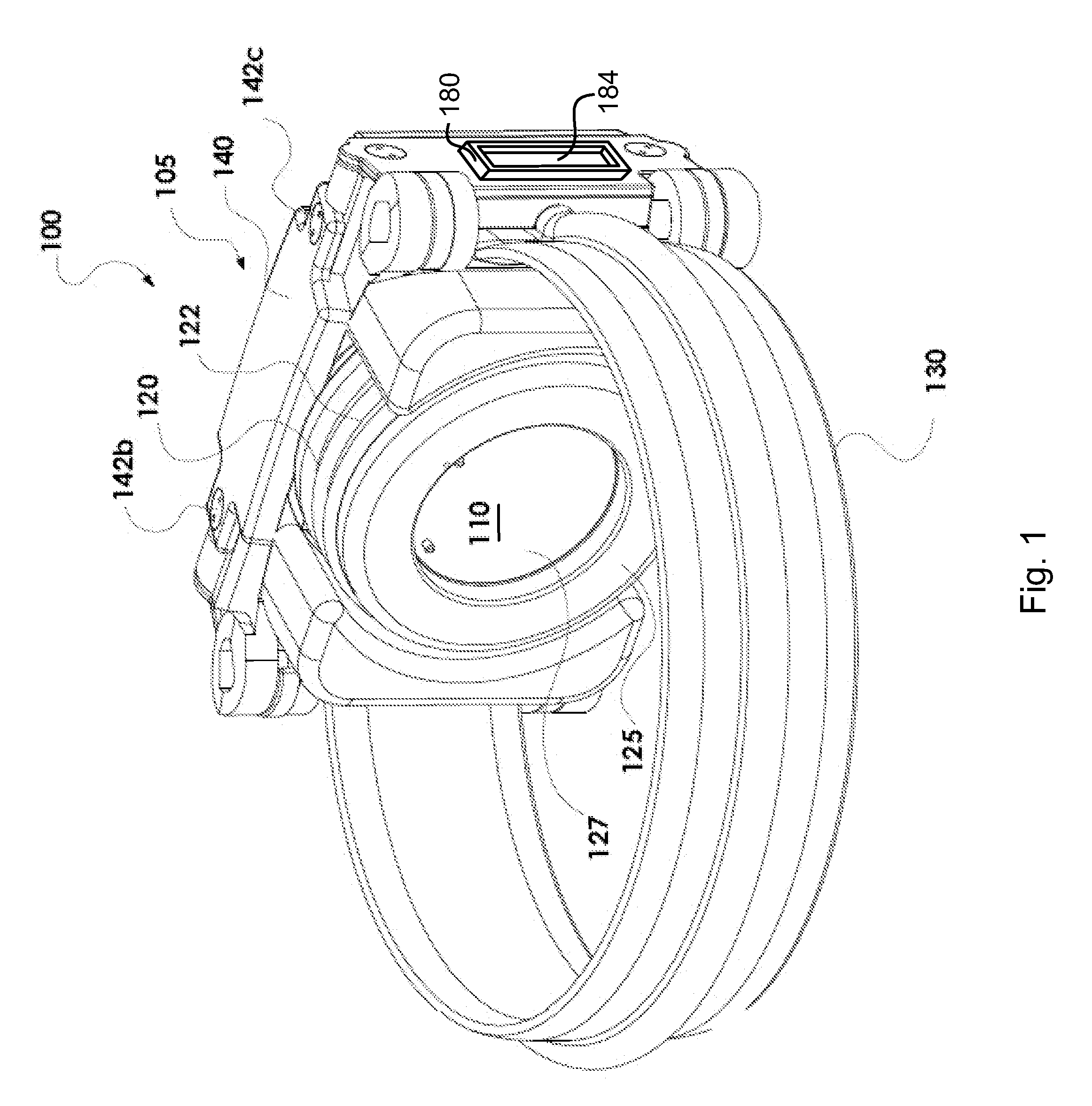 Systems and Methods for Alcohol Consumption Monitoring