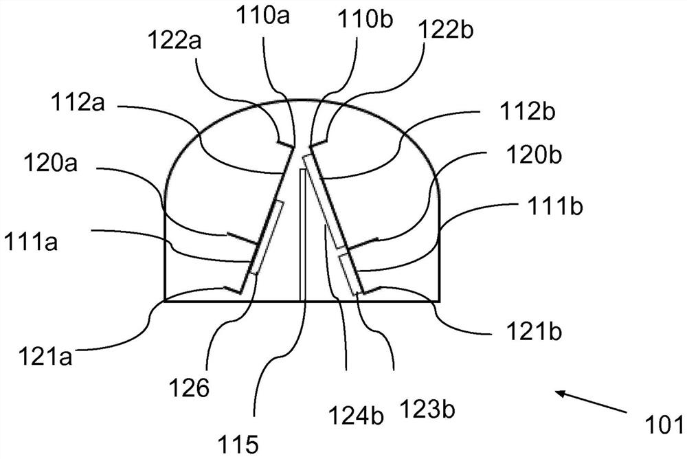 Radar system comprising two back-to-back positioned radar antenna modules, and radar system holding antenna module with cavity slotted-waveguide antenna arrays for radiating and receving radar wave signals