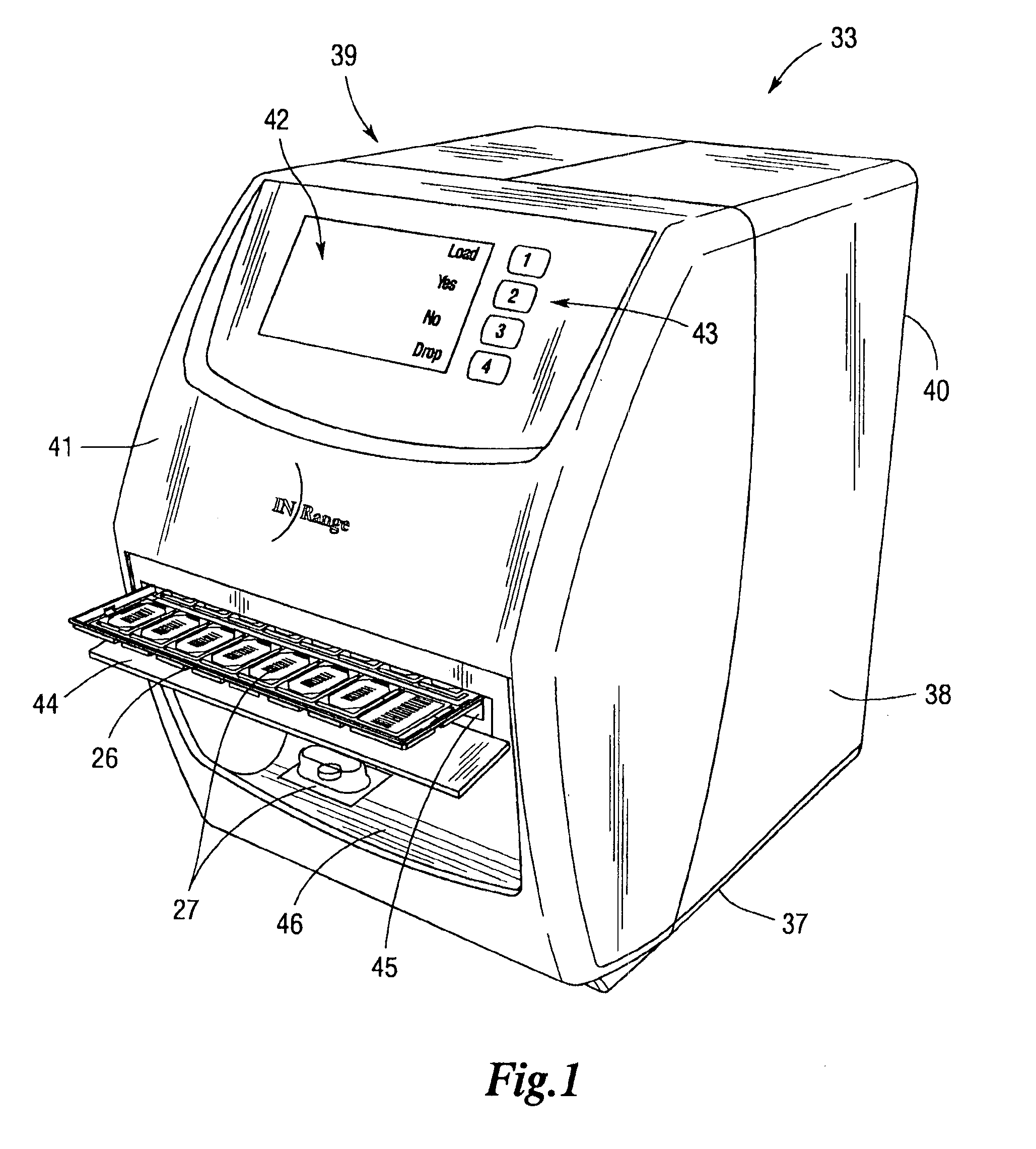 Operation Of A Remote Medication Management System