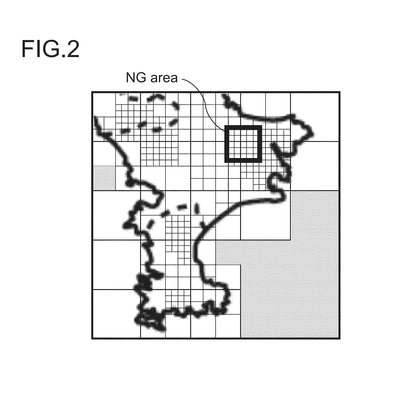 Communication characteristic analyzing system, communication characteristic analyzing method, and communication characteristic analyzing program