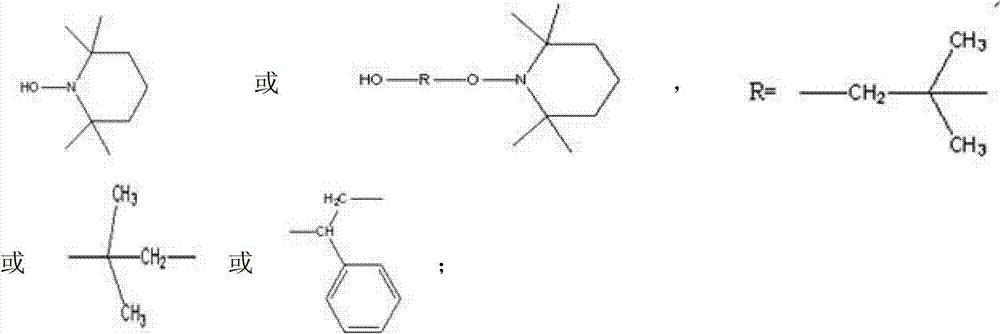 Thermal self-repairing polymer material, and preparation and repairing methods thereof