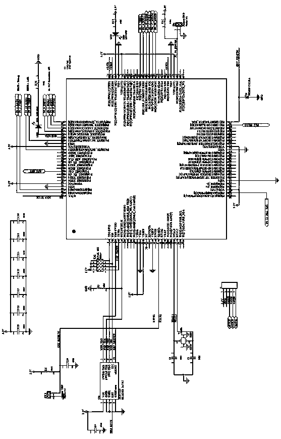 G3 data forwarder and meter recording method for same