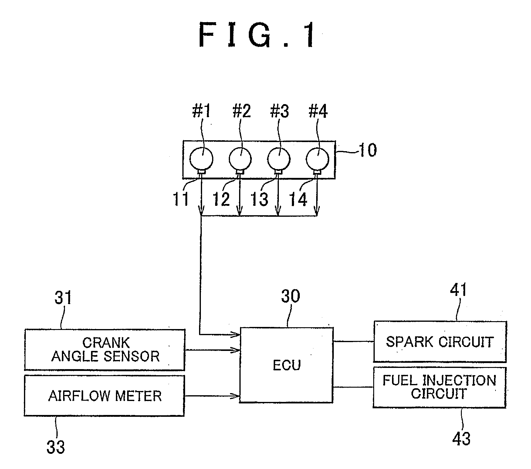 Combustion Control Apparatus and Method for Internal Combustion Engine