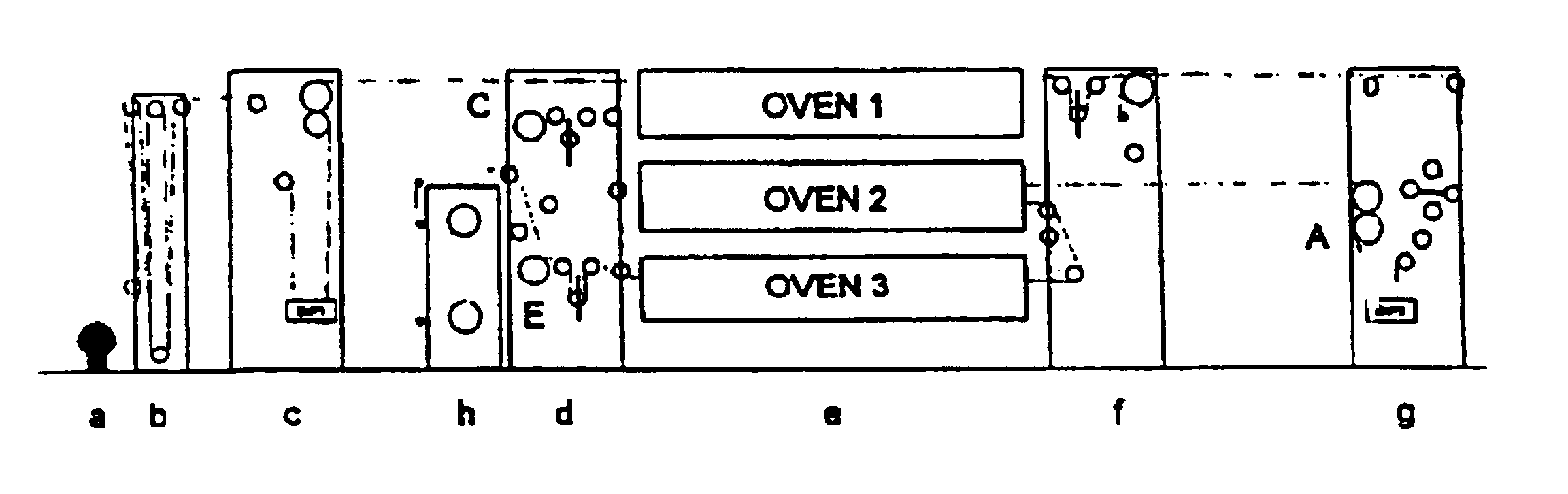 Transmission belts comprising a cord with at least two fused yarns