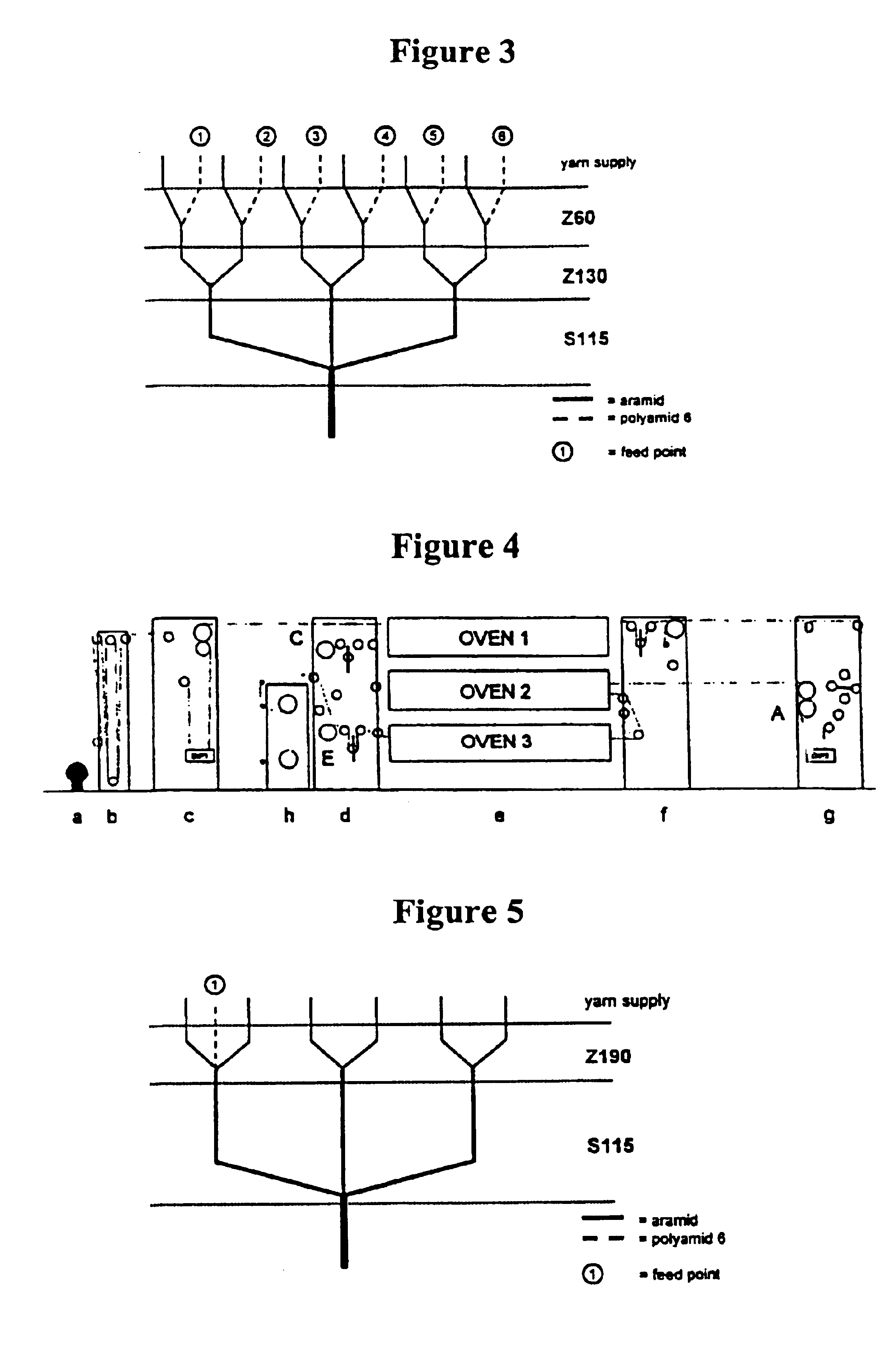 Transmission belts comprising a cord with at least two fused yarns