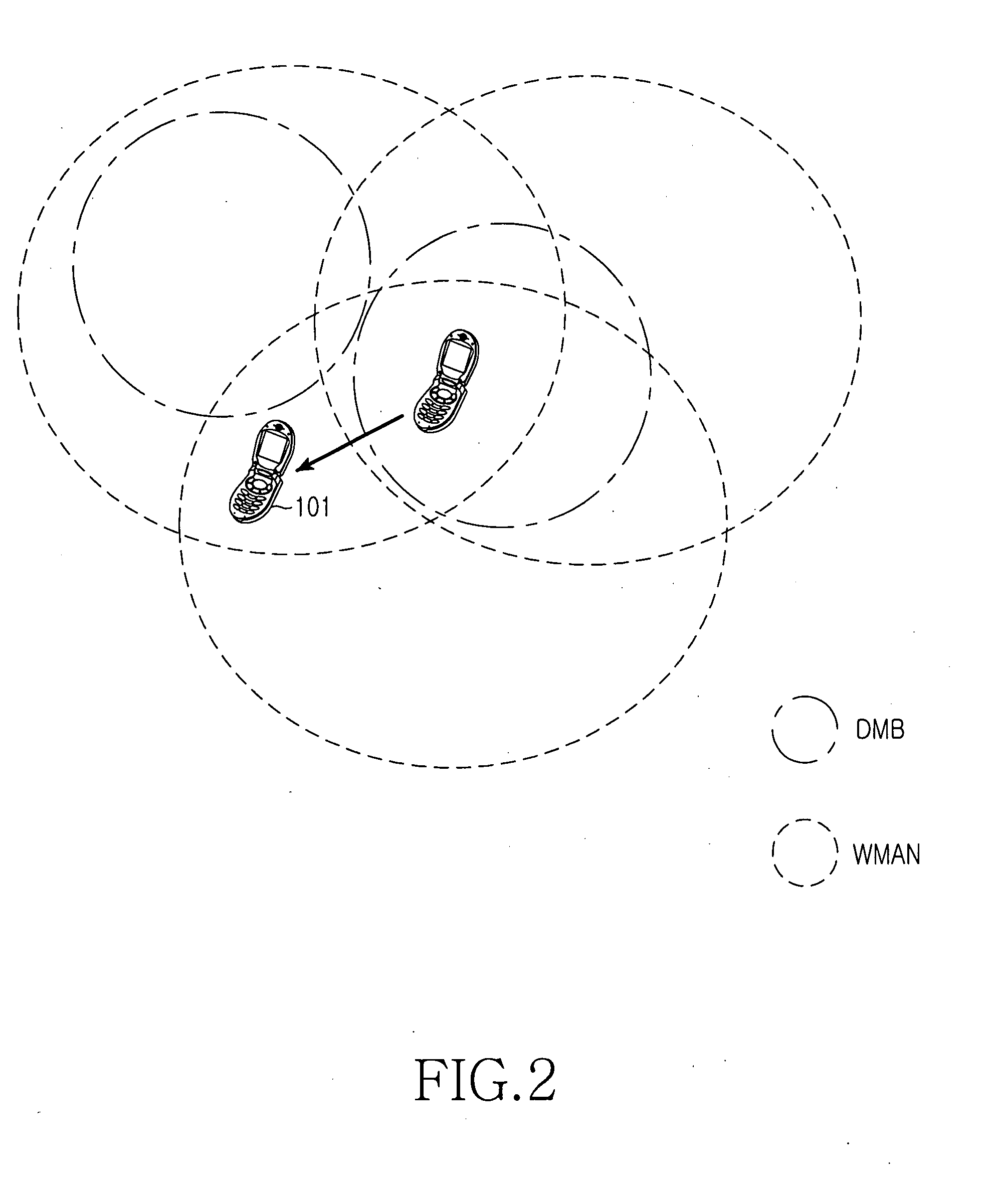 Apparatus and method for providing digital broadcasting services