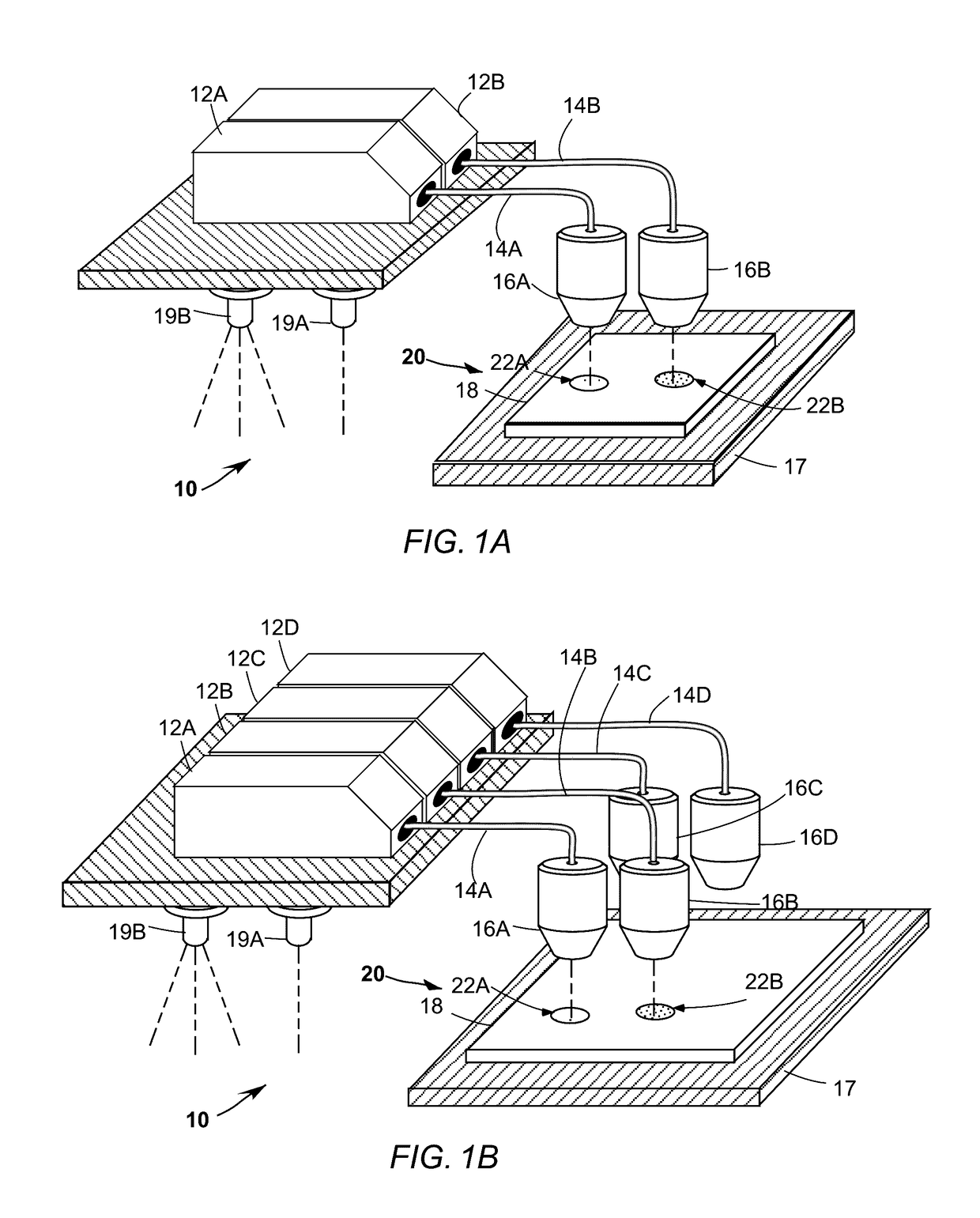 Achromatic optical-dispersion corrected gradient refractive index optical-element