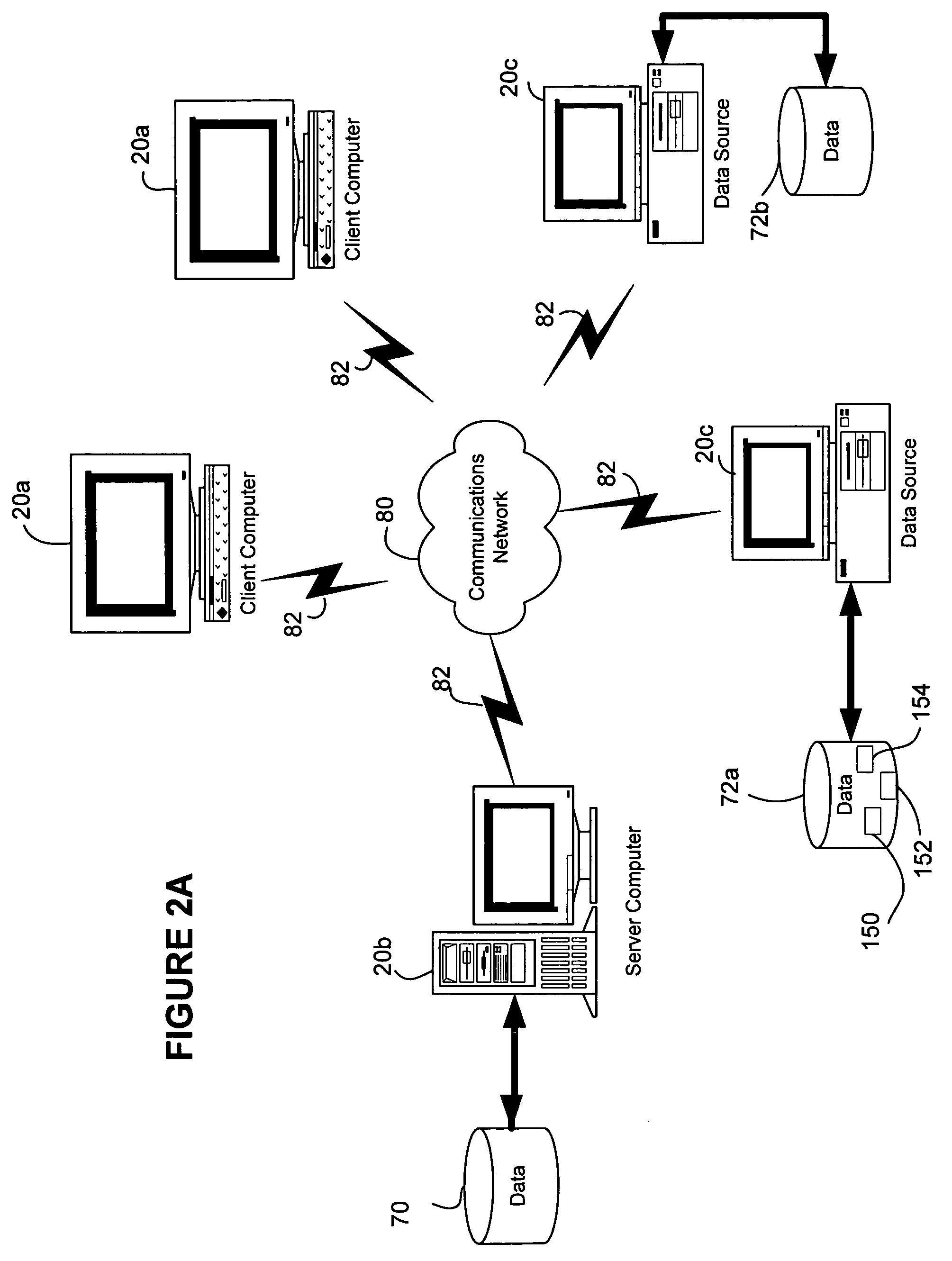 Systems and methods for distributing a workplan for data flow execution based on an arbitrary graph describing the desired data flow